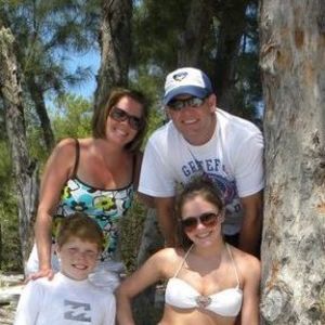 Meet your Posher, Pam